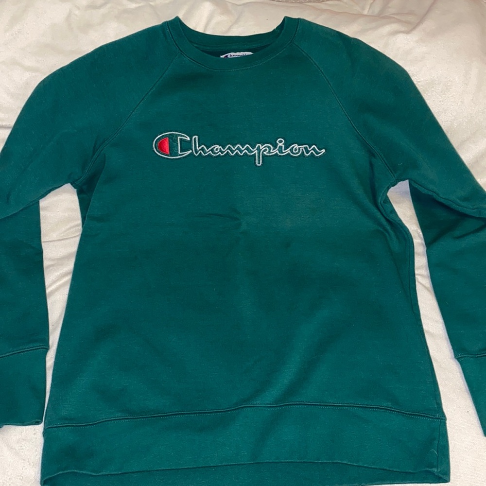 Champion Crewneck
